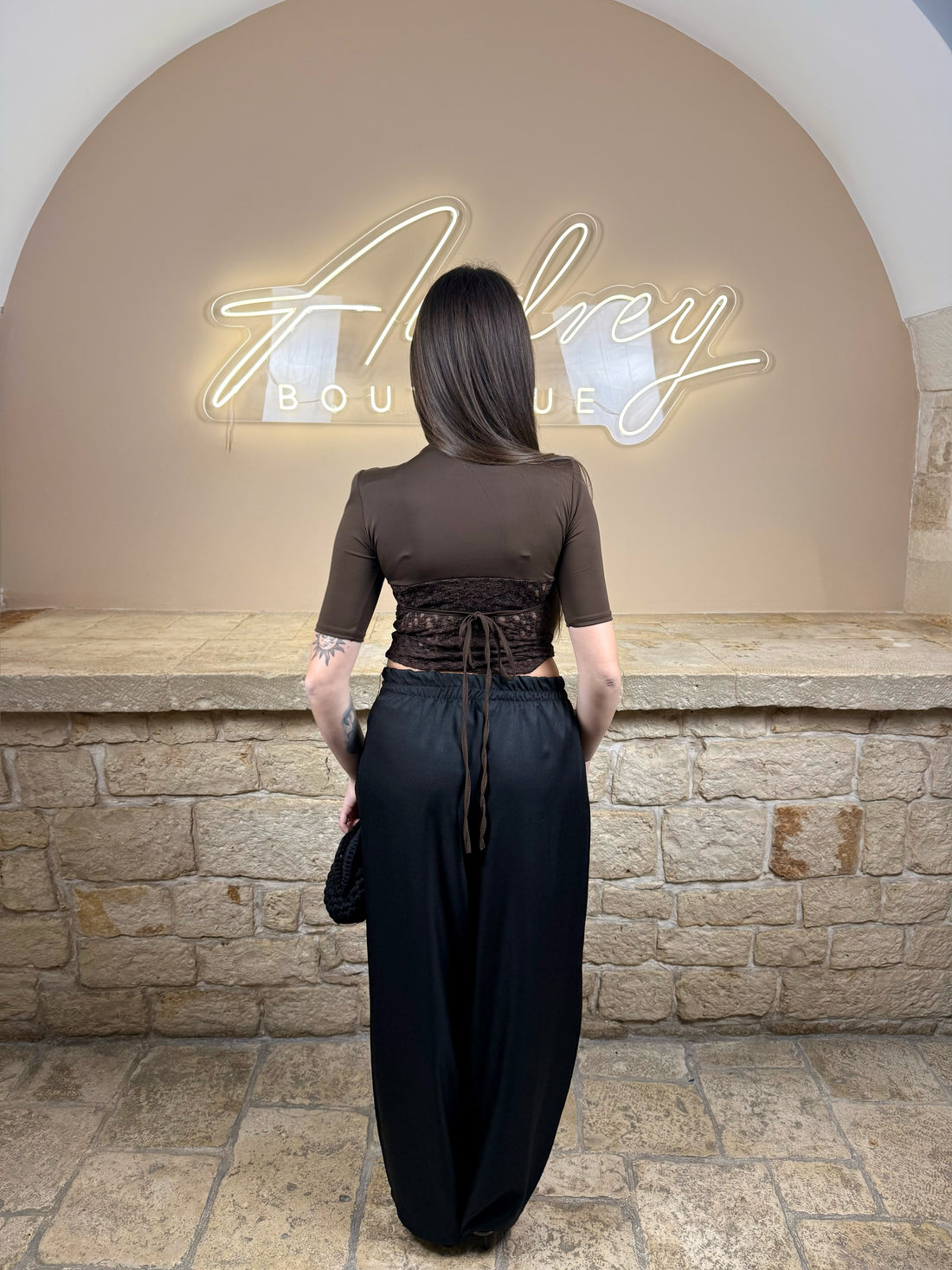 Pantalone Classy