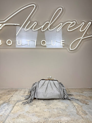 Borsa Frange