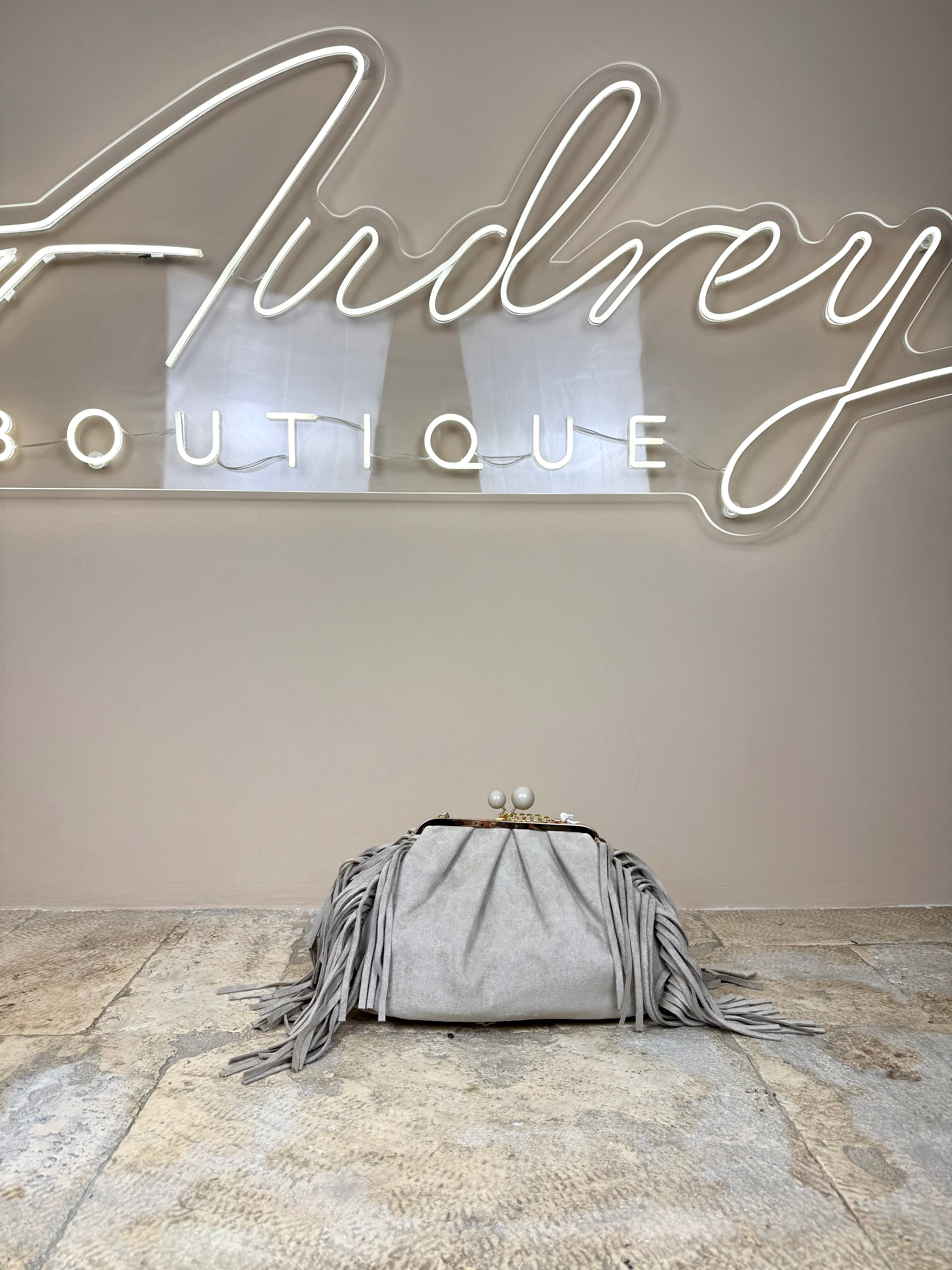 Borsa Frange