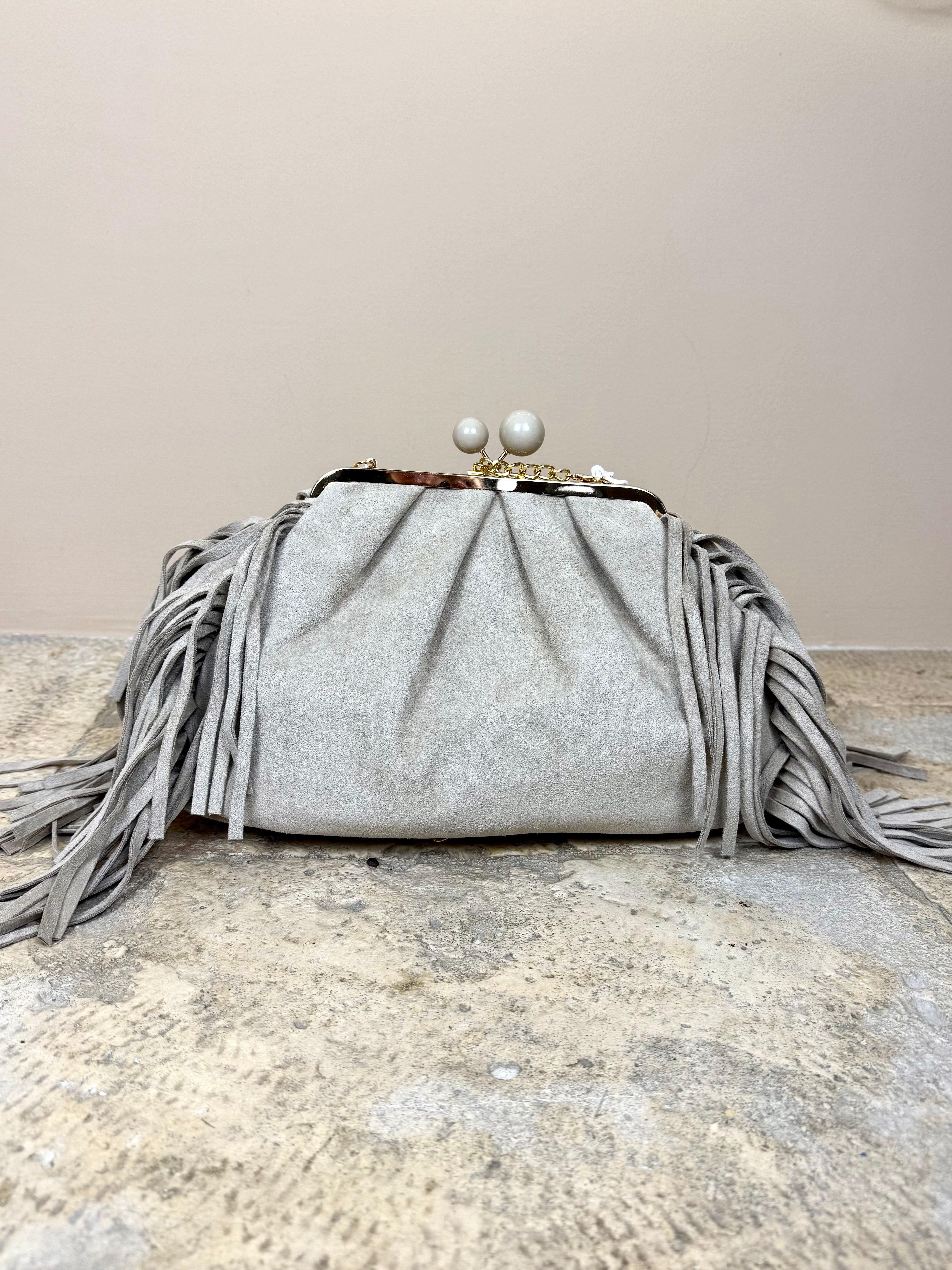 Borsa Frange