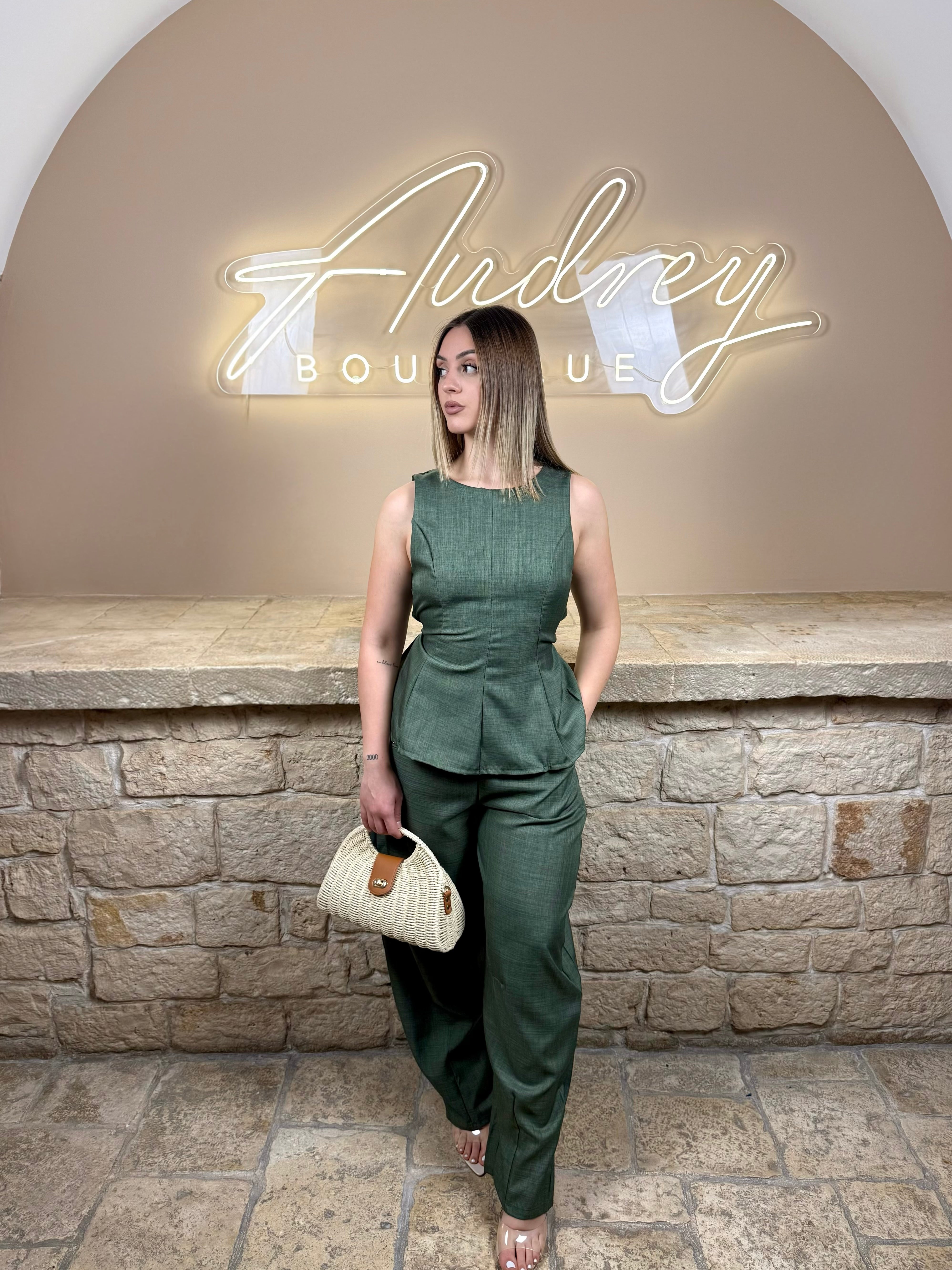 Coordinato Daily