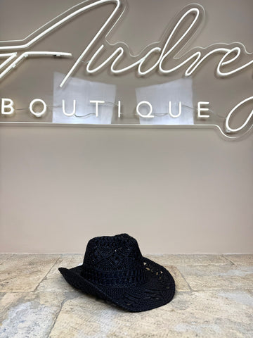 Cappello Cowgirl