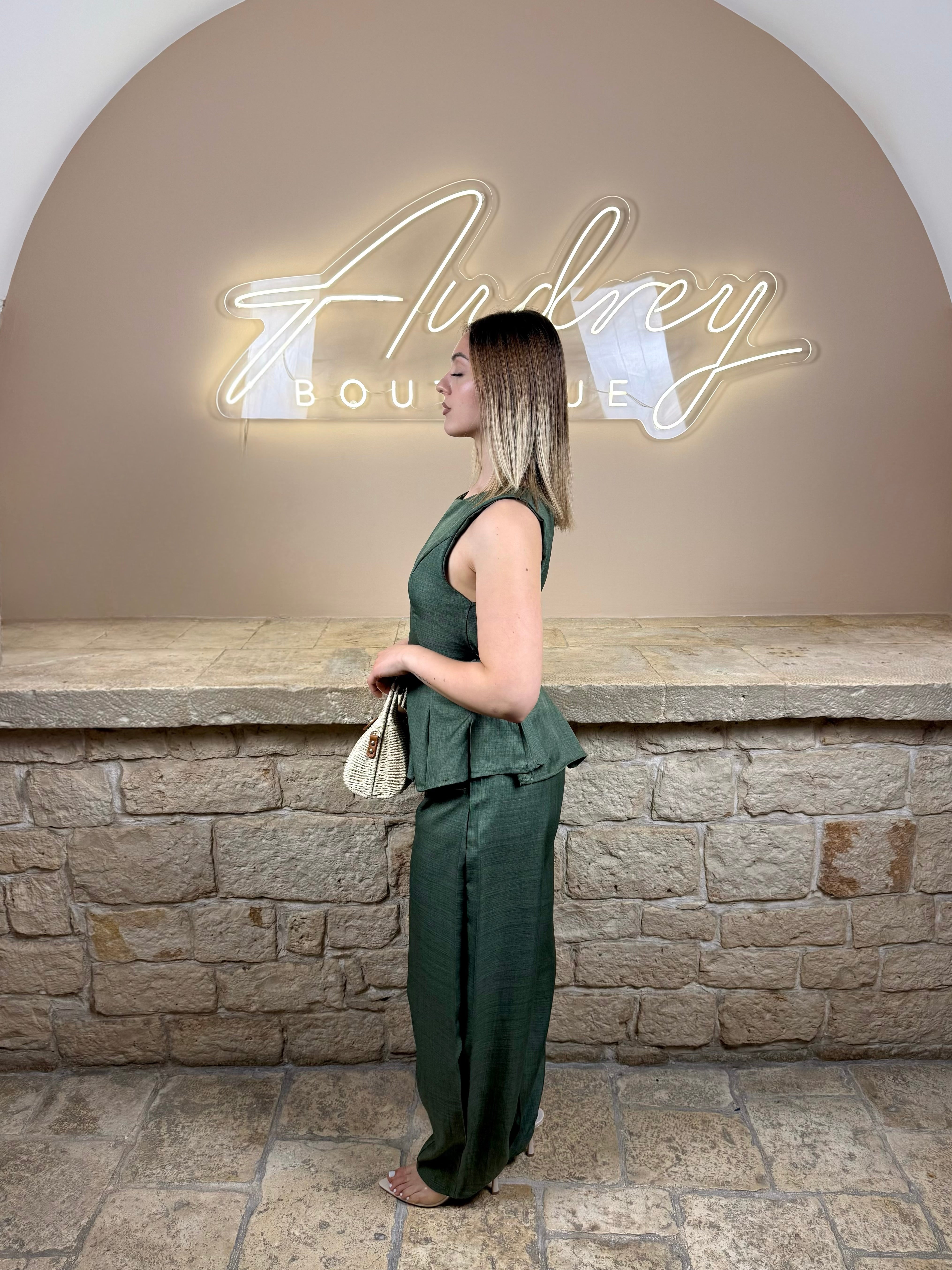 Coordinato Daily