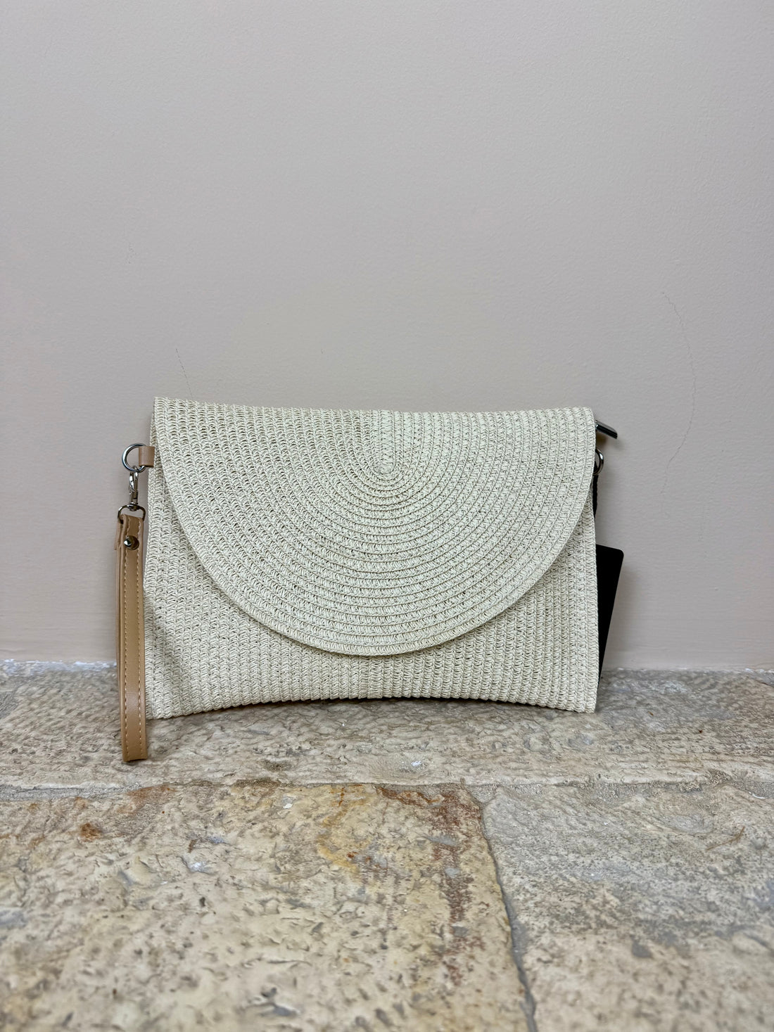 Pochette Paglia