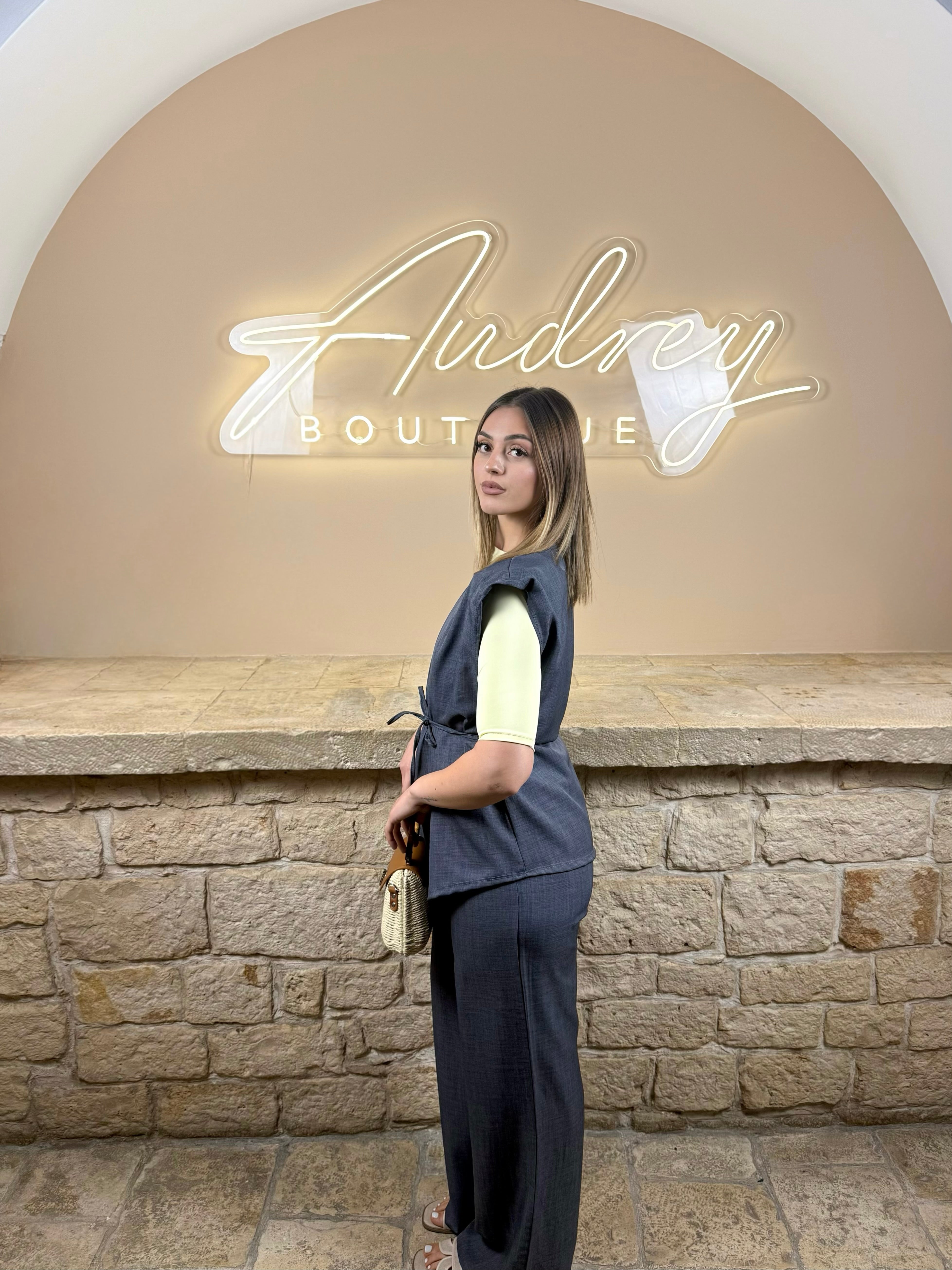 Coordinato Urban