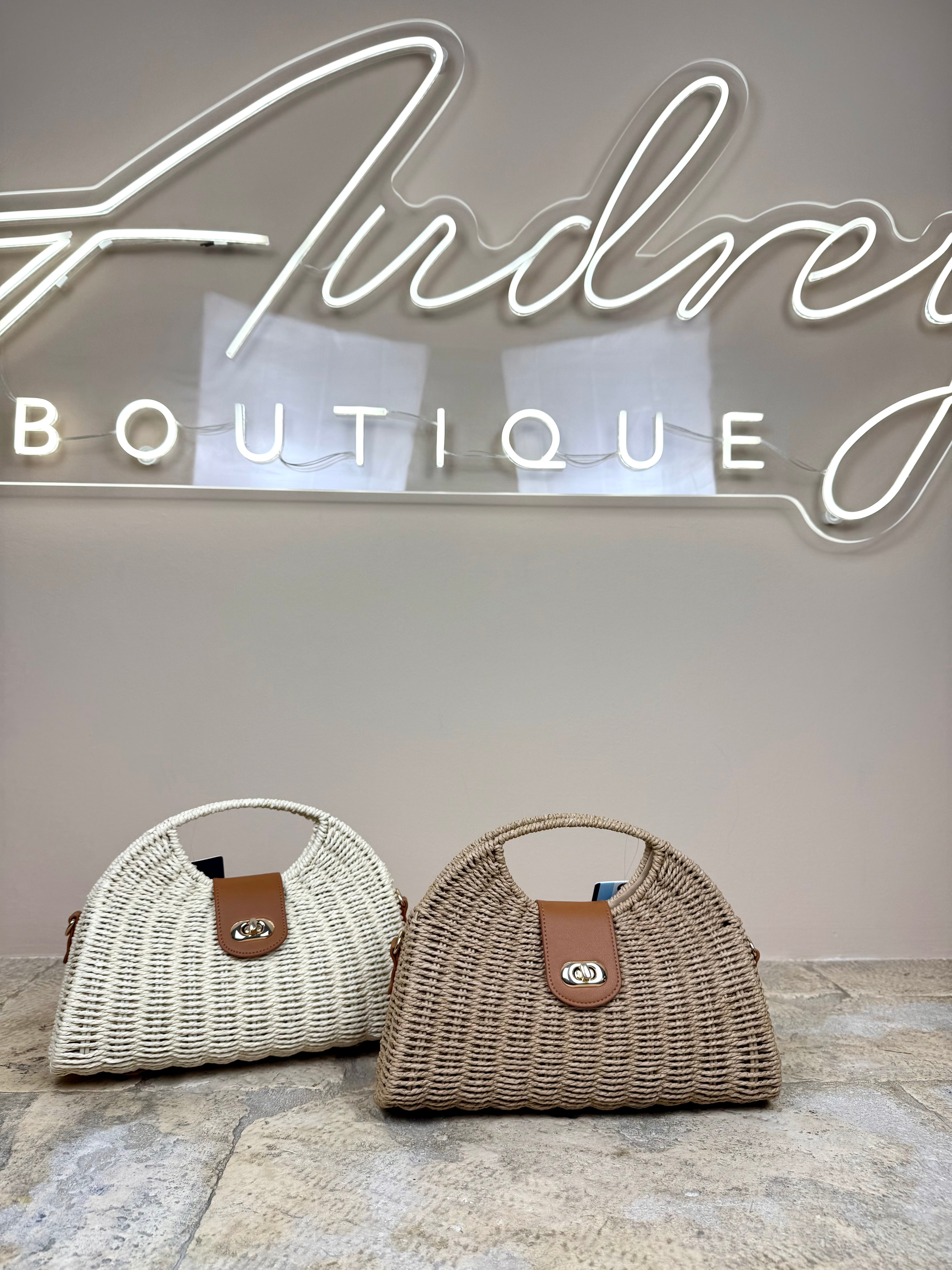 Borsa Coco
