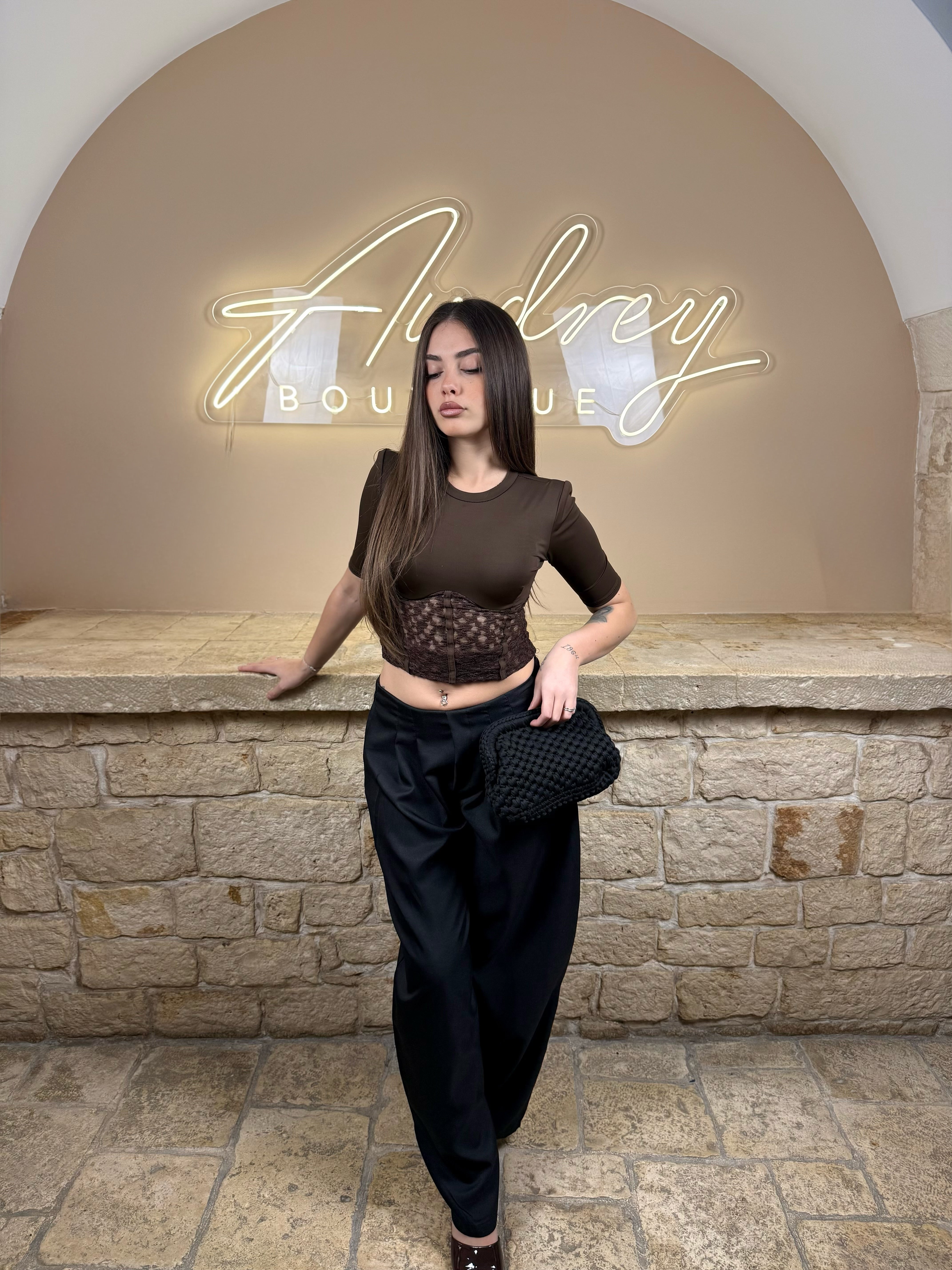 Pantalone Classy