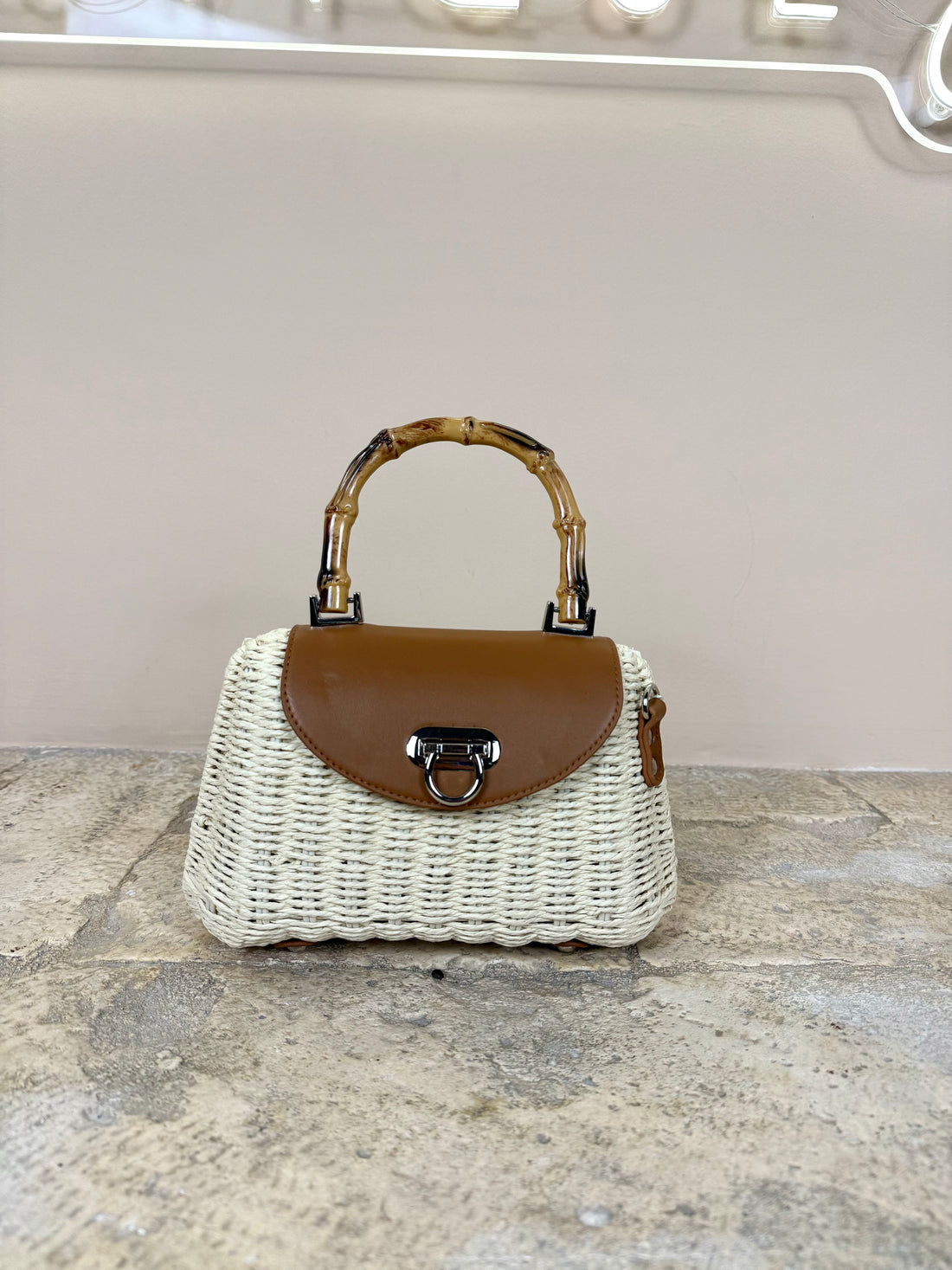 Borsa Solea
