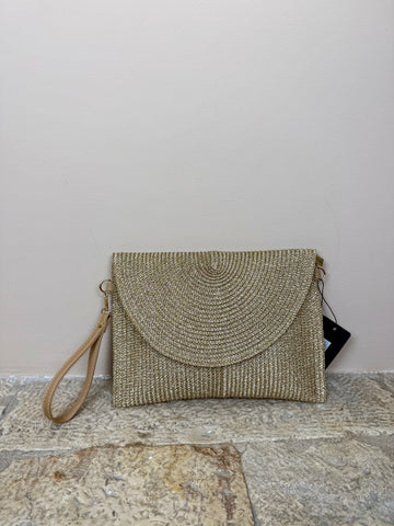 Pochette Paglia