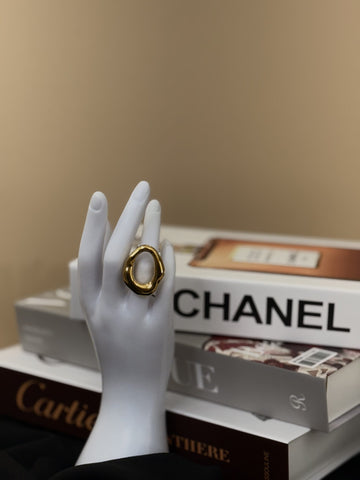 Anello Illusione