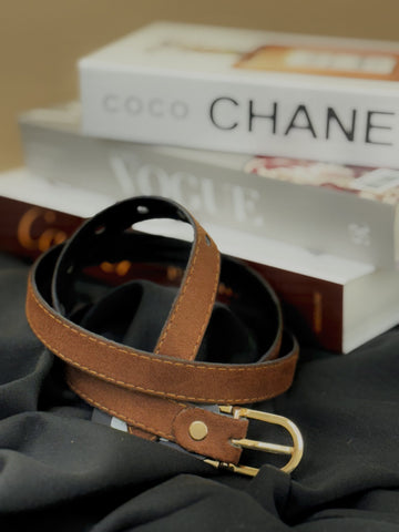 Cinta Suede