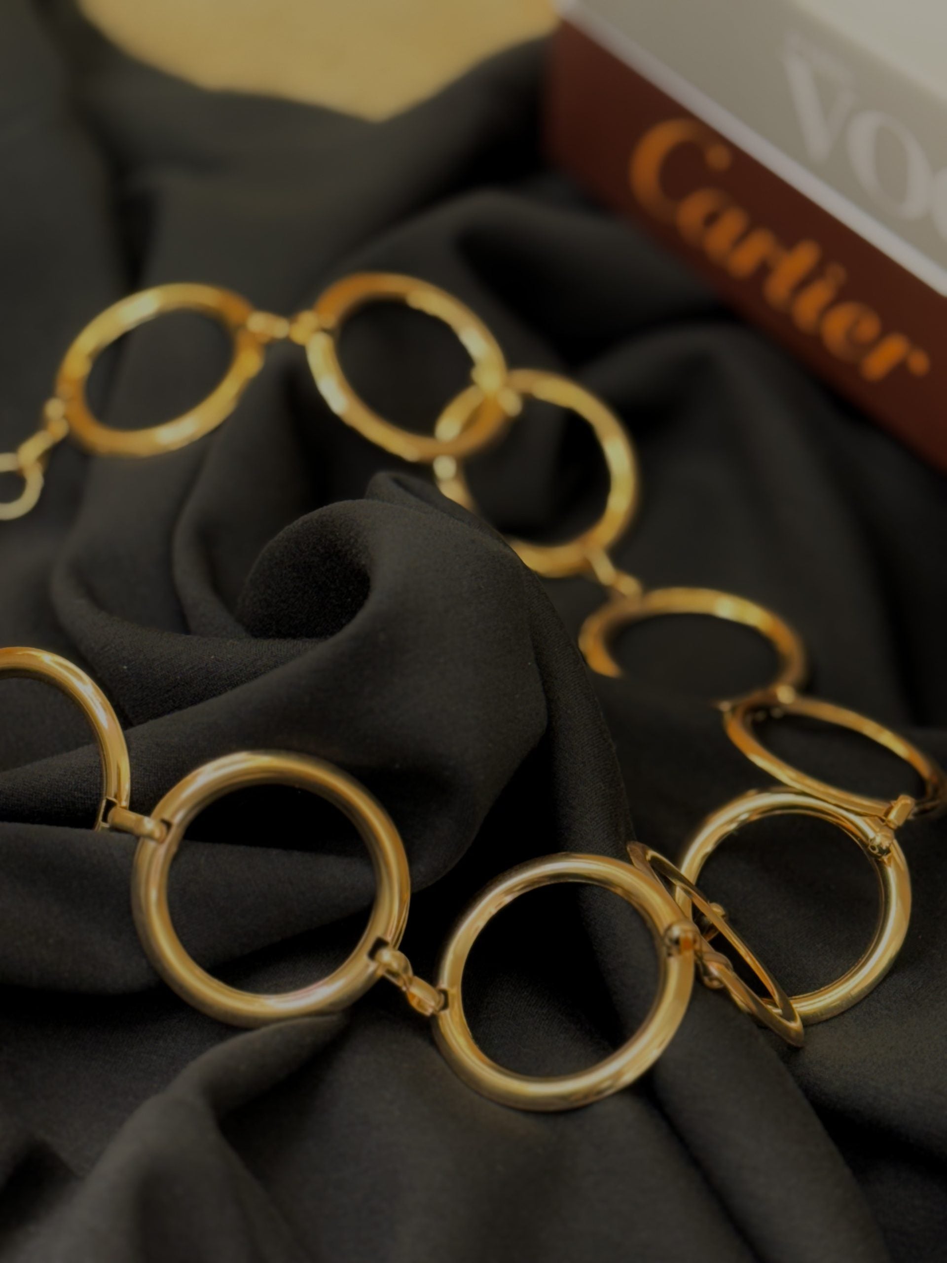 Cinta Rings