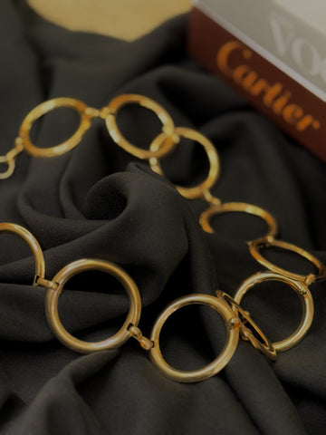 Cinta Rings
