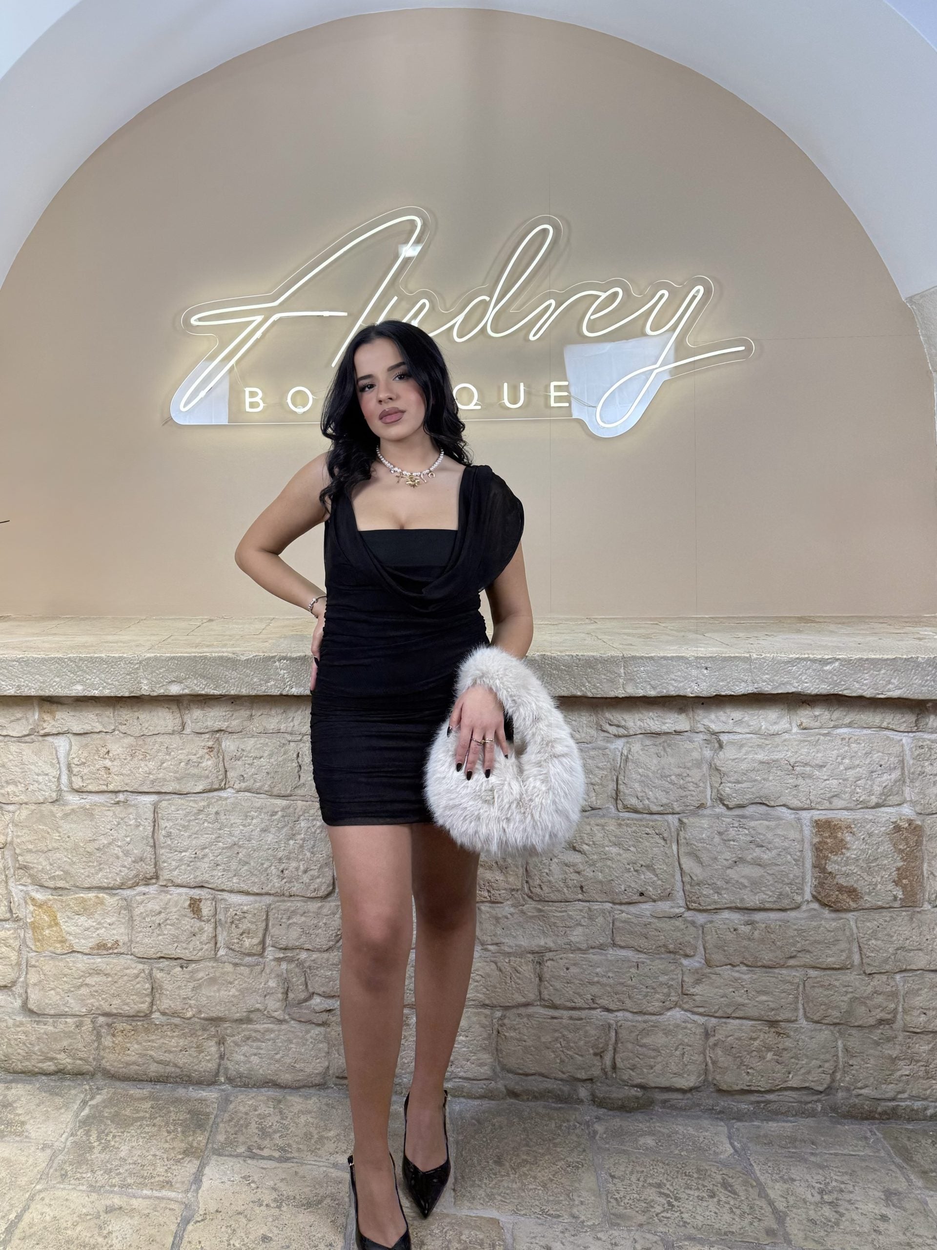 Vestito Velia
