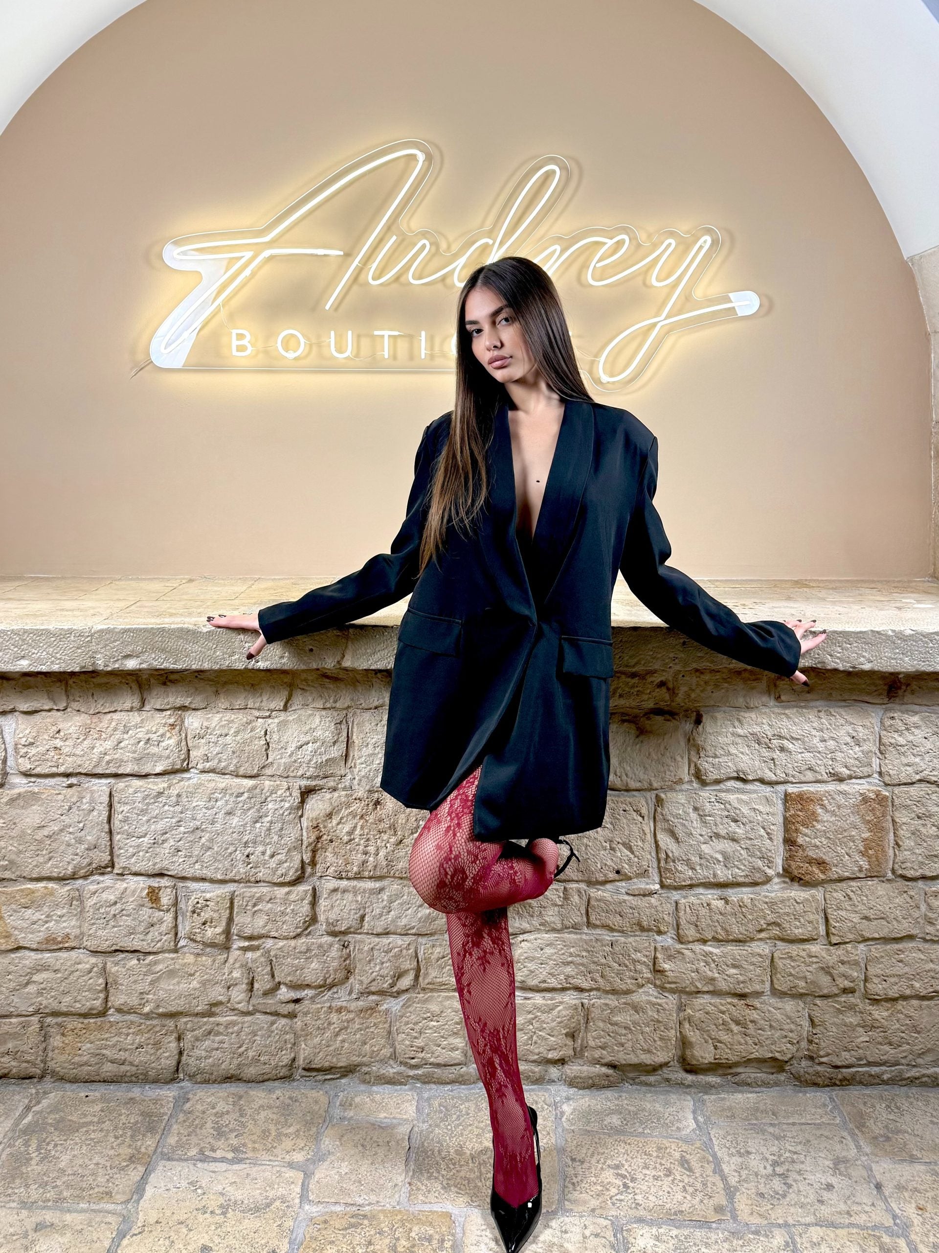 Blazer Basic