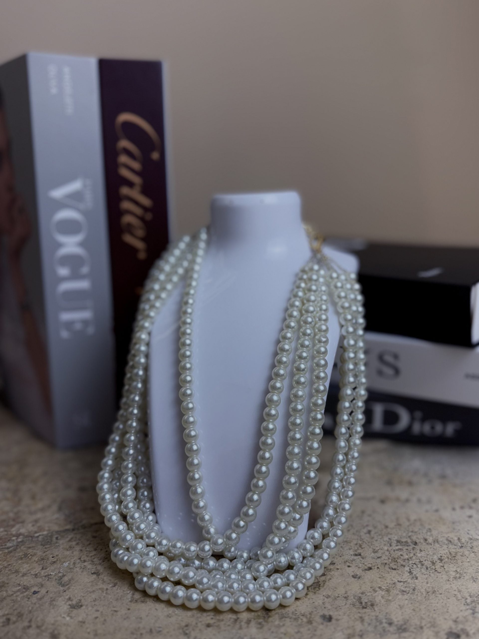 Collana élite