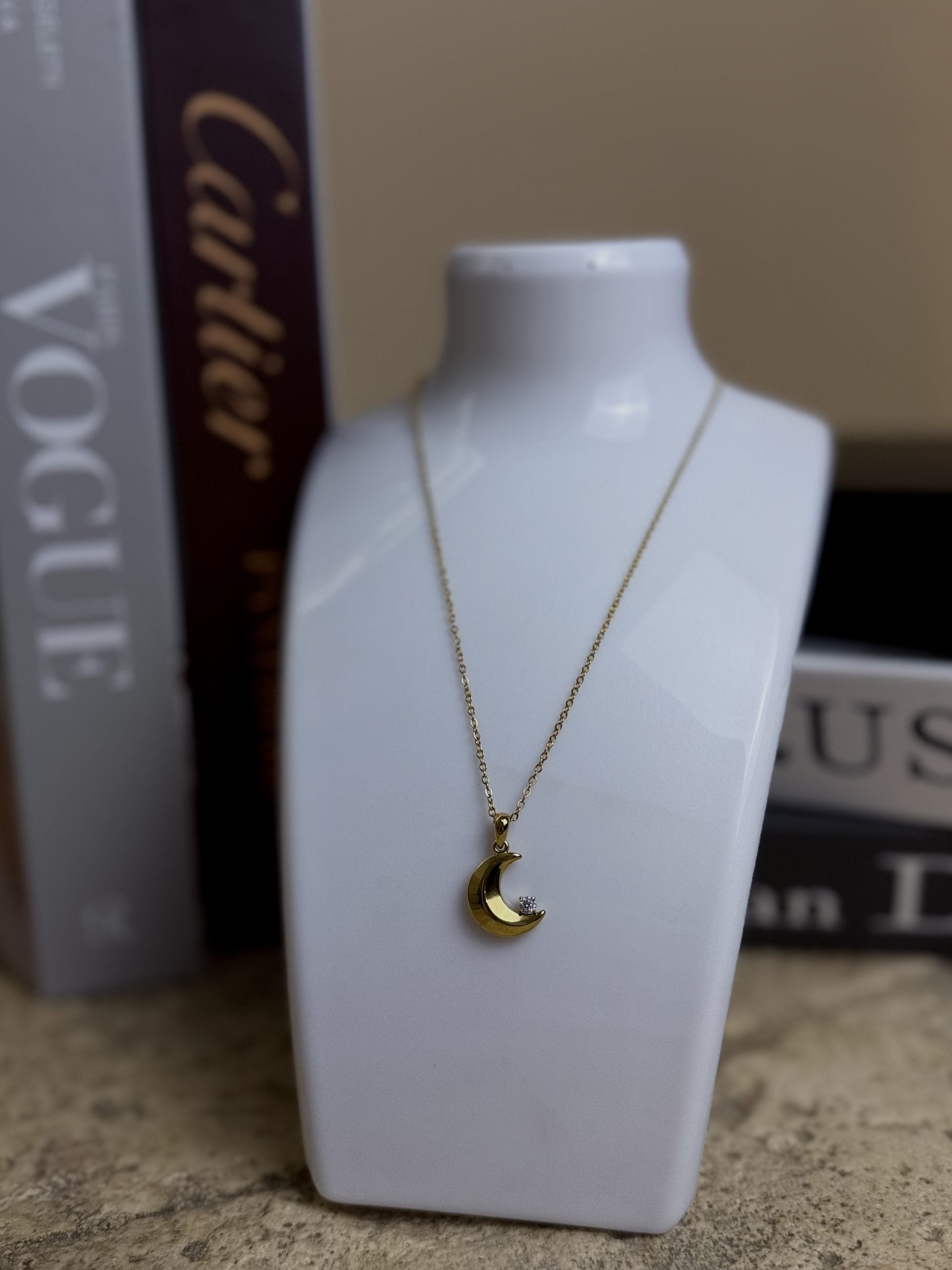 Collana Luna