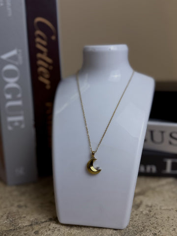 Collana Luna