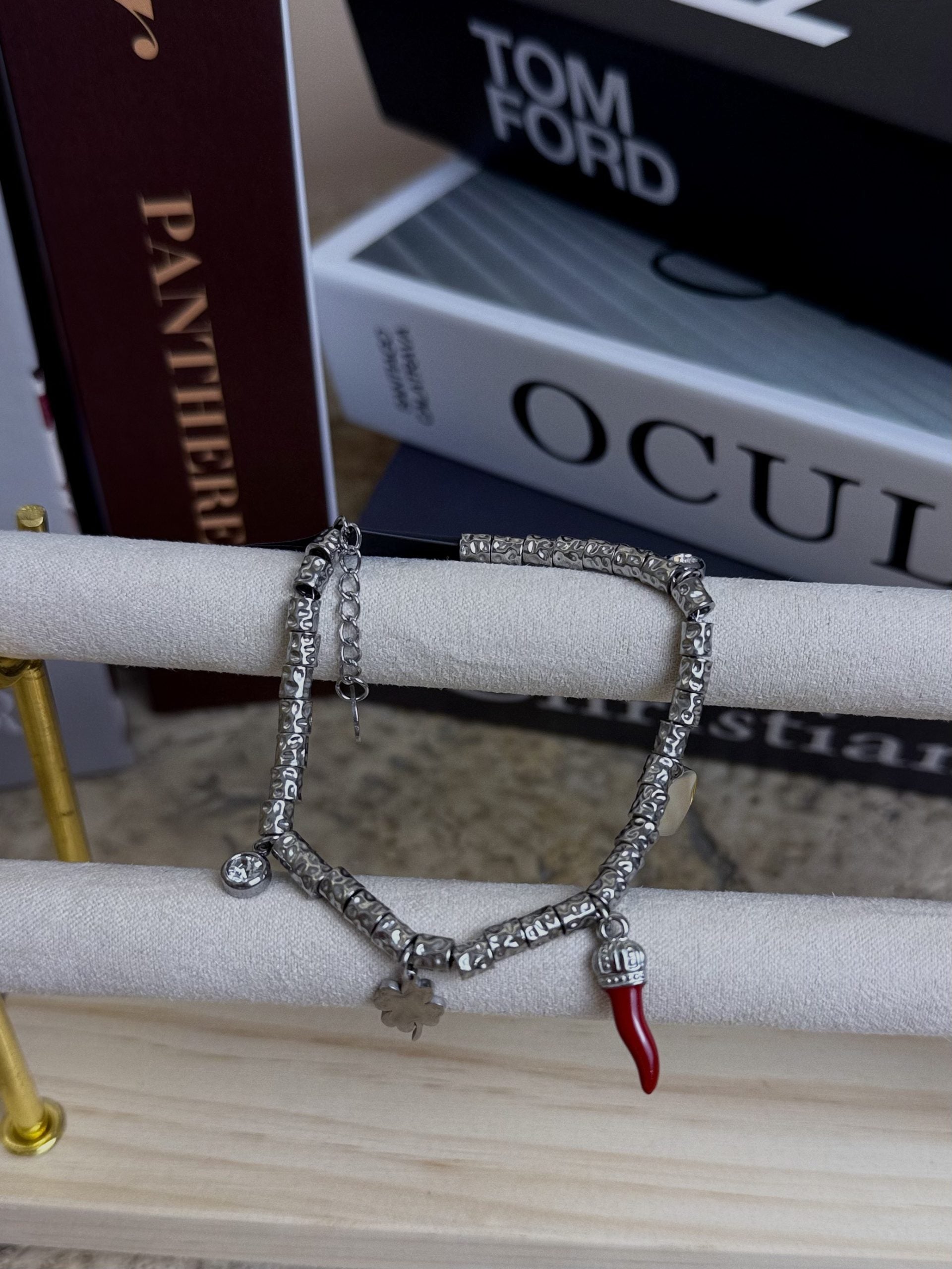 Bracciale Portafortuna
