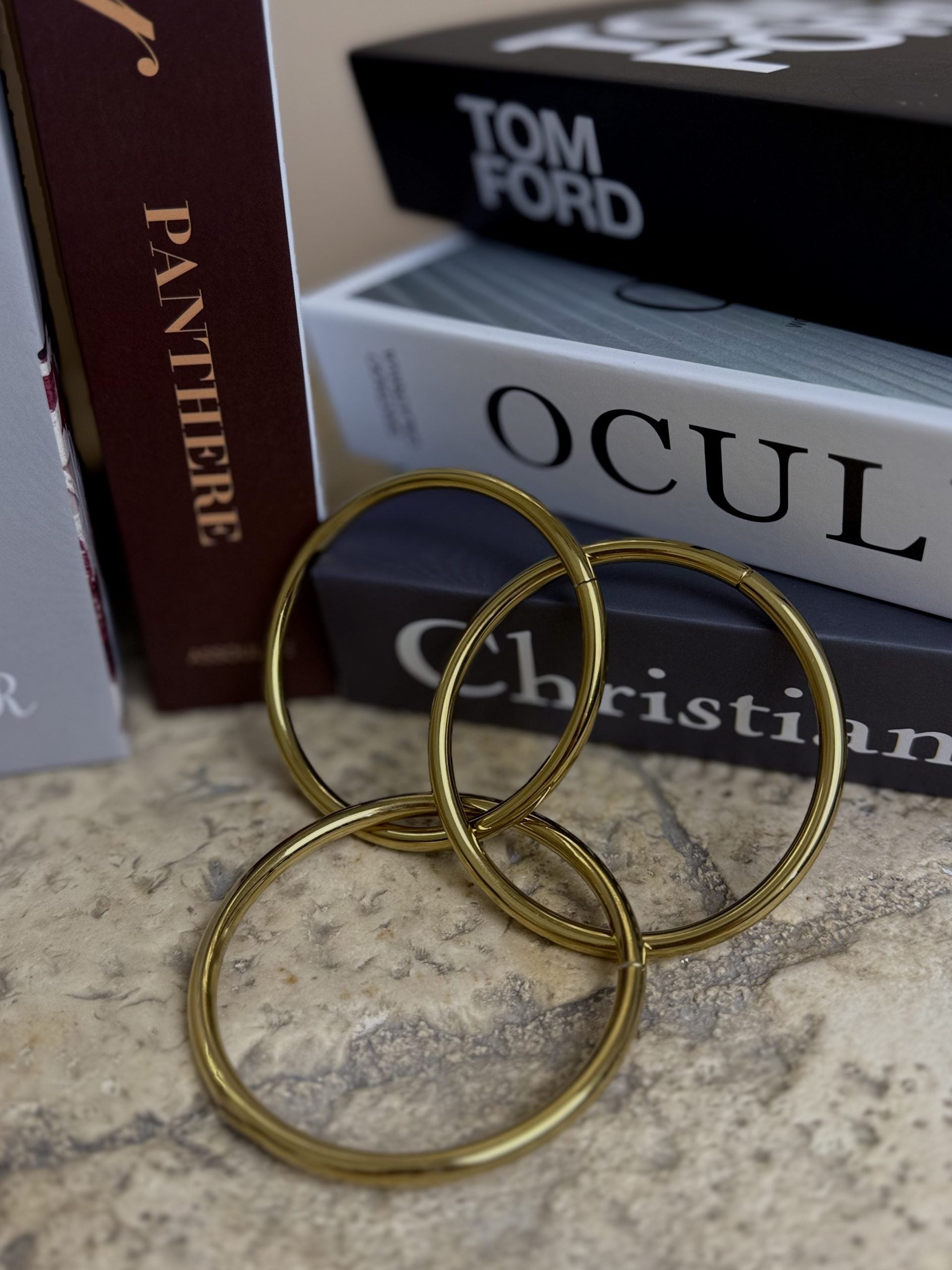 Bracciale Rigido
