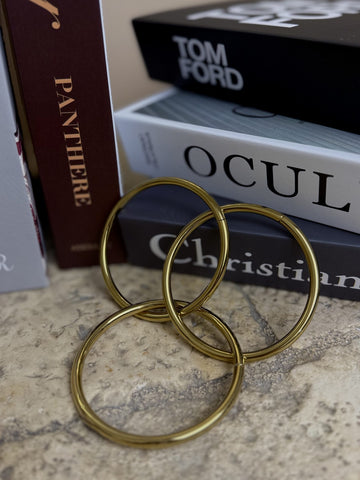Bracciale Rigido