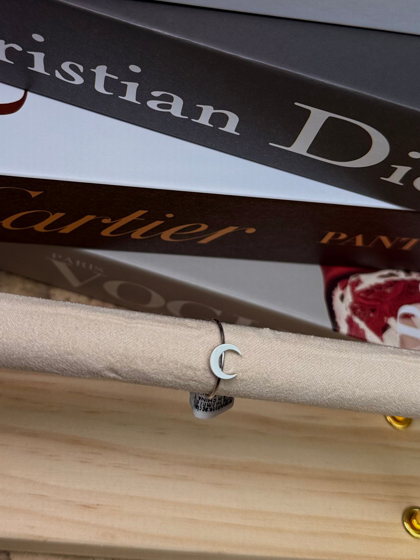 Anello Luna