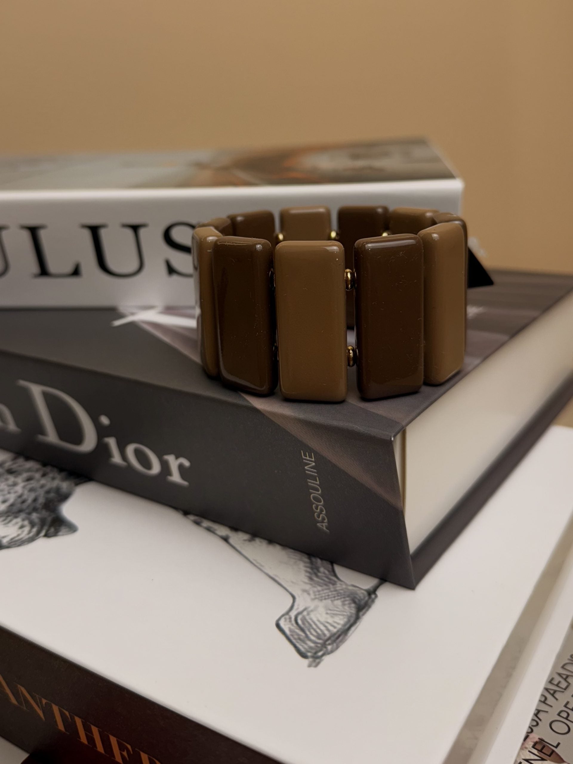 Bracciale Brown