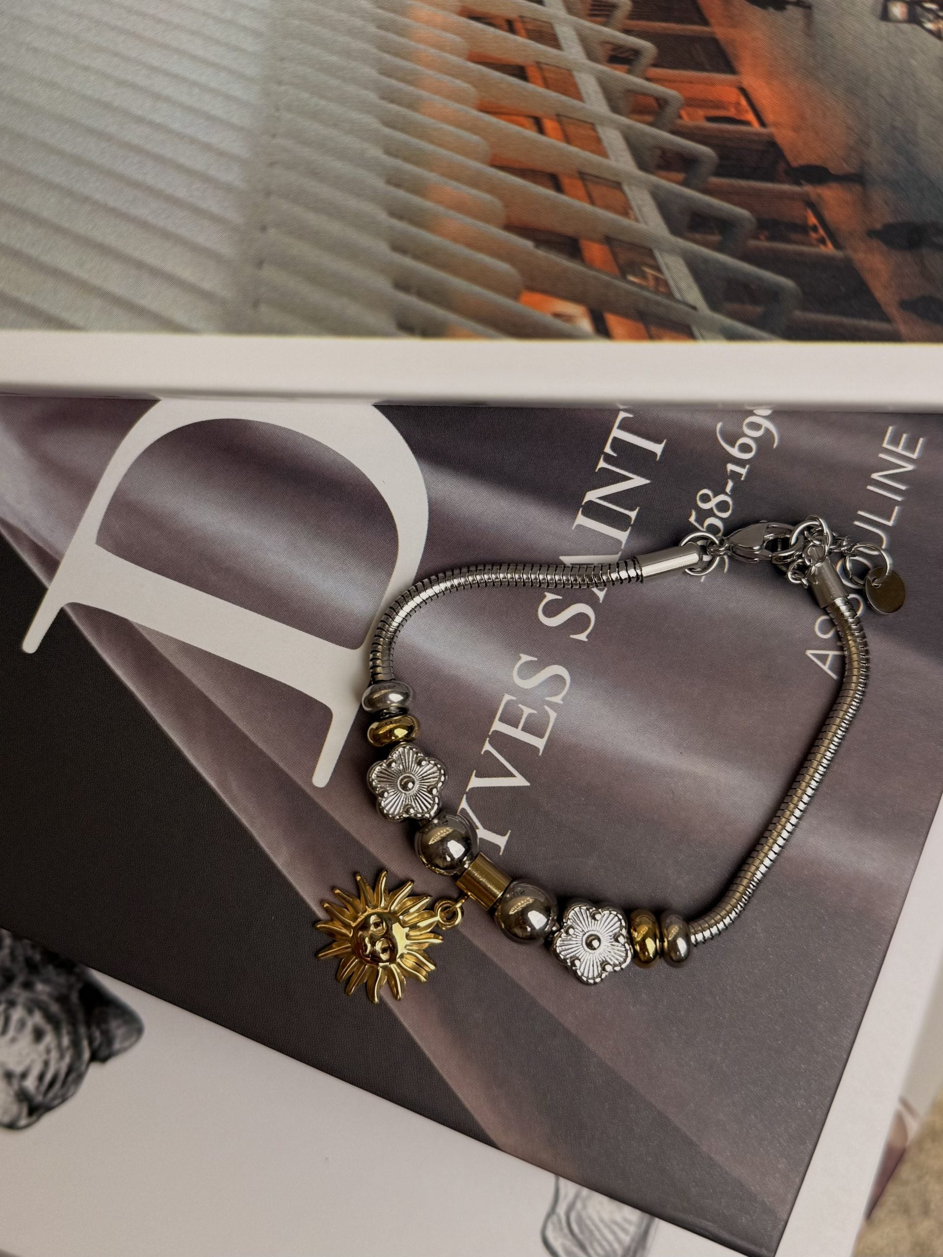 Bracciale Sole