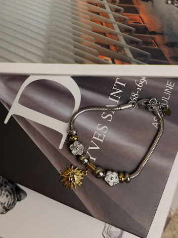 Bracciale Sole