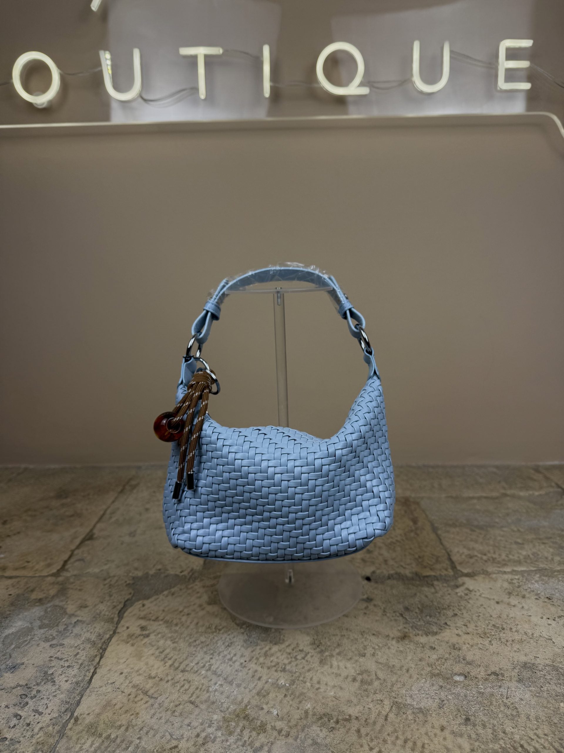 Borsa Capri