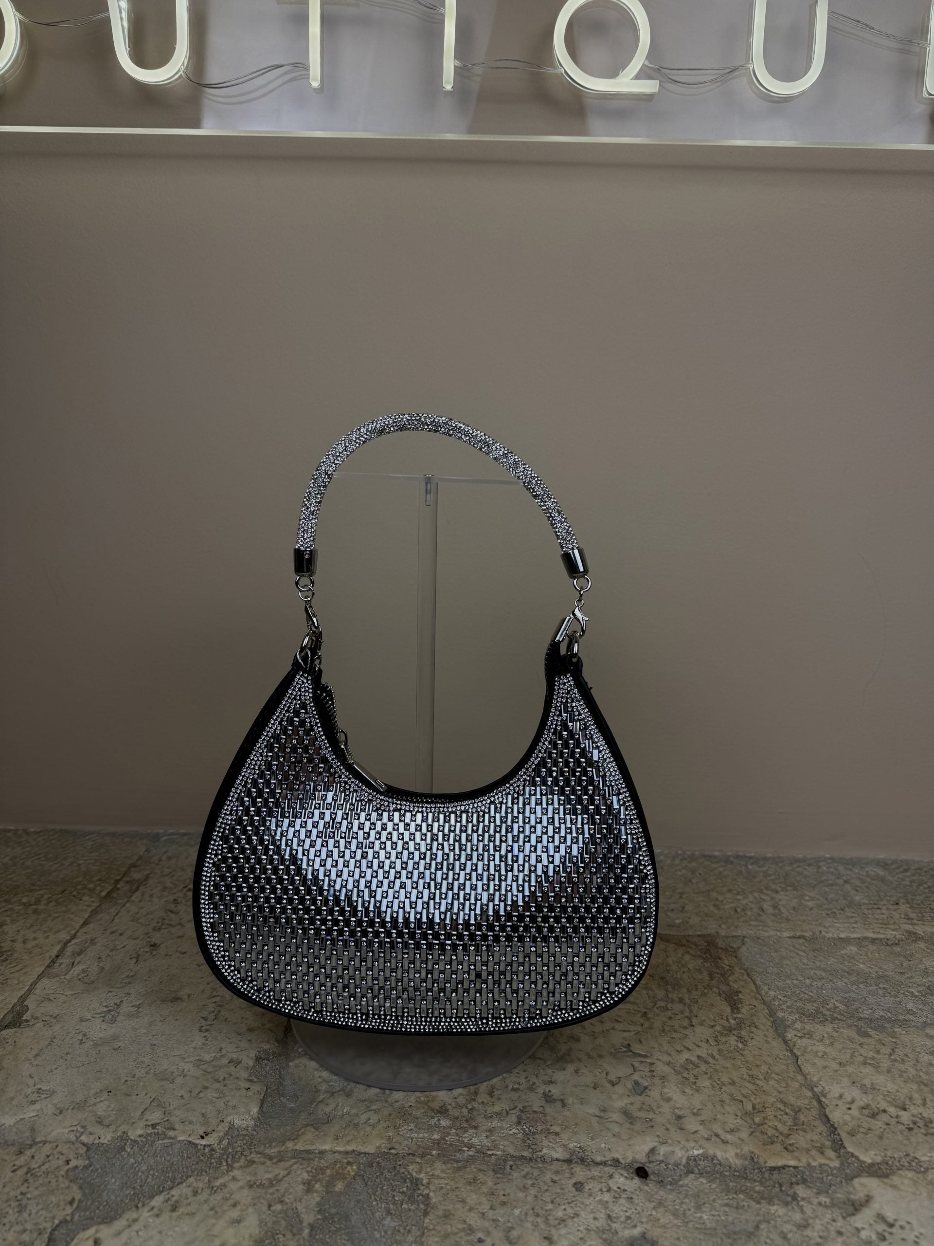 Borsa Glow