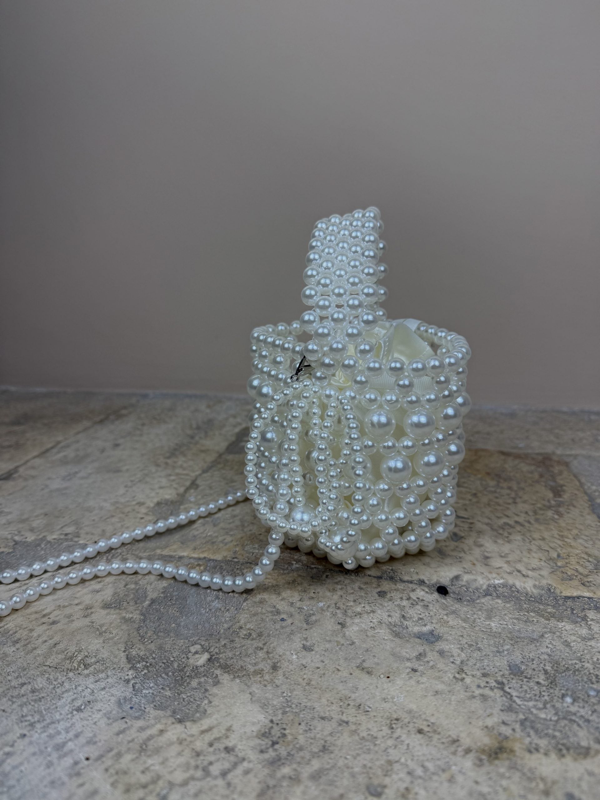 Borsa Perla