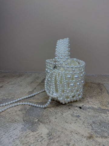 Borsa Perla
