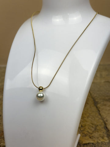 Collana Perla