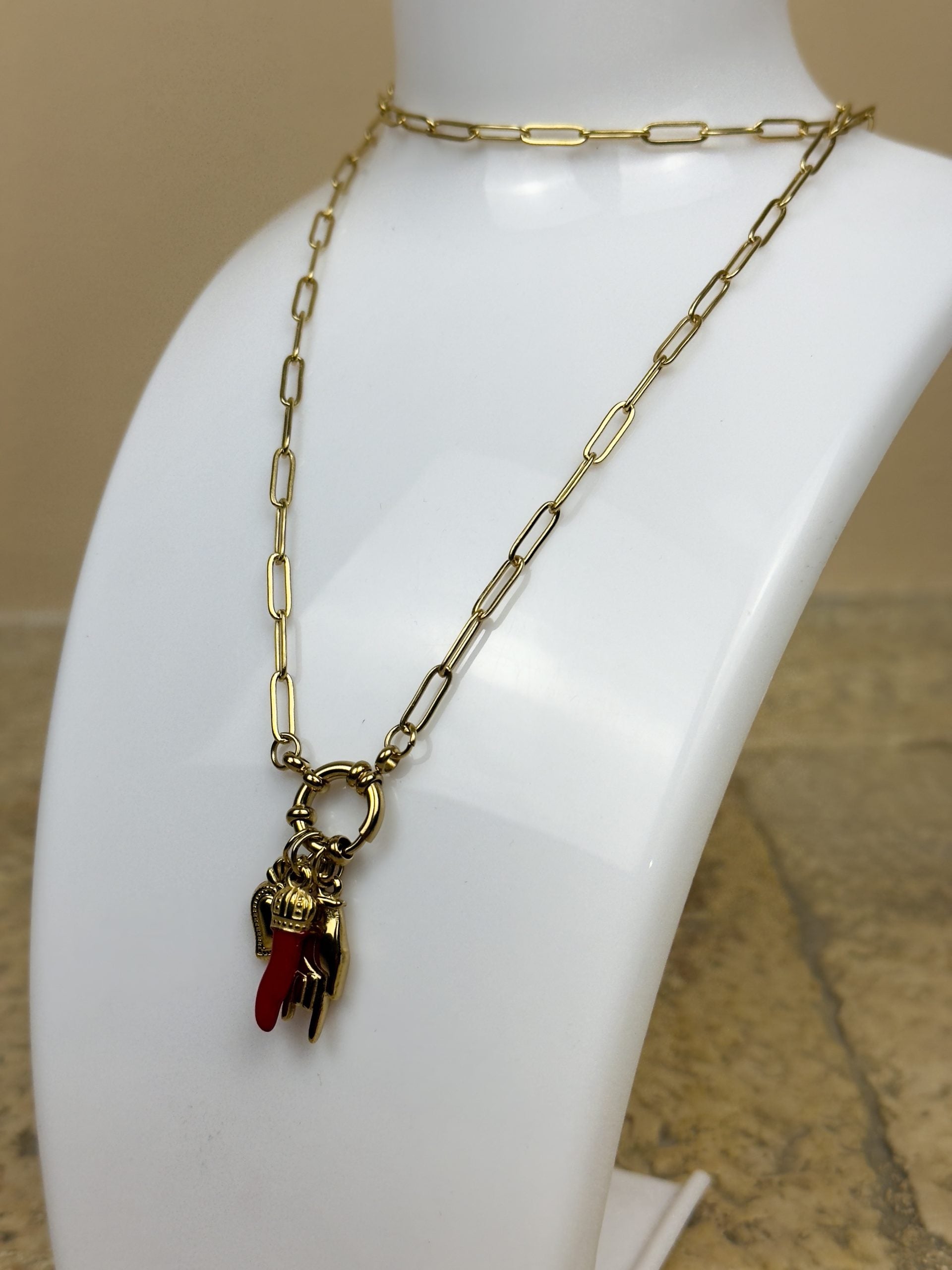 Collana Fortuna