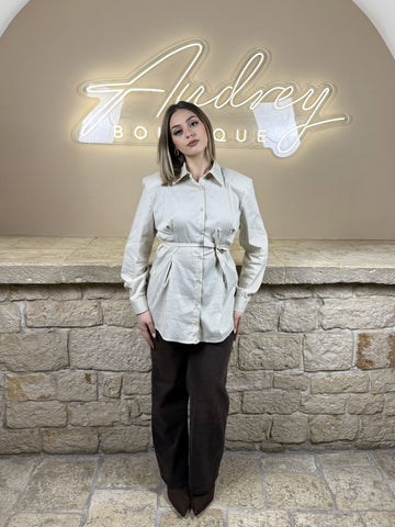 Camicia Heart