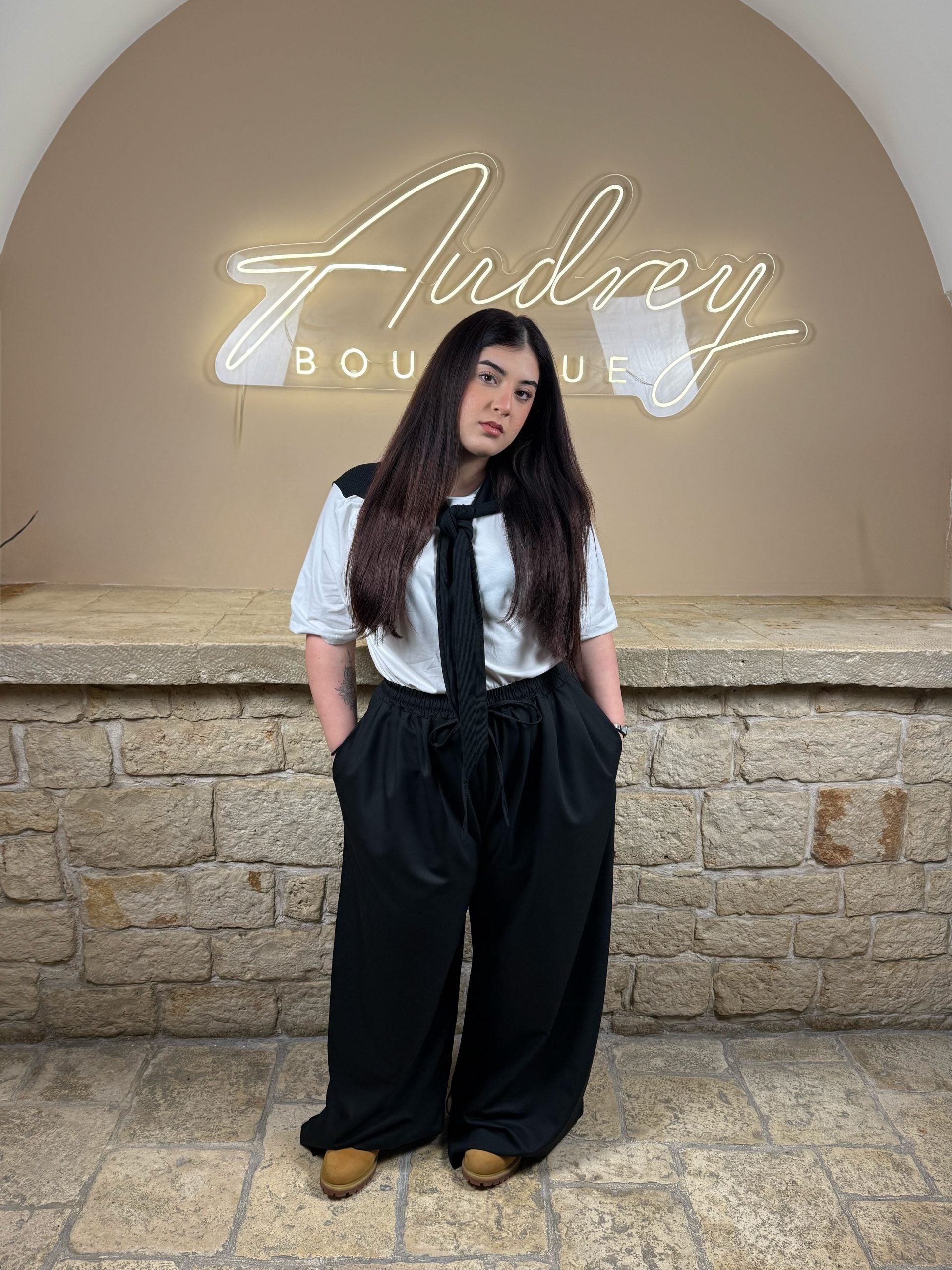 Pantalone Basic