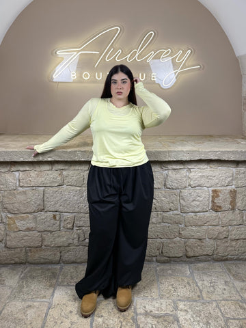 Maglia Basic