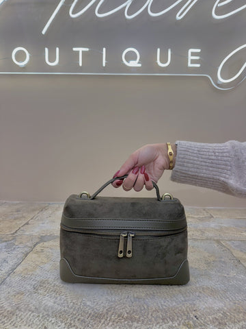 Borsa Vanity Chic
