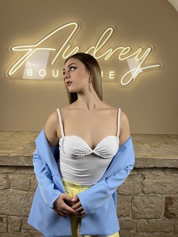 Body White