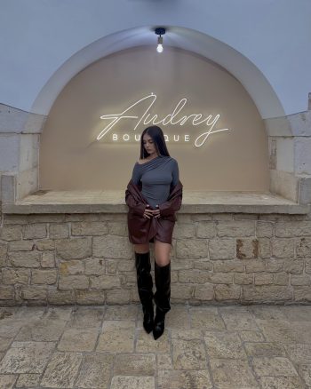 Body Grace - Grigio, Taglia Unica