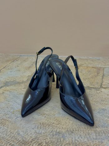 Décolleté Prestige