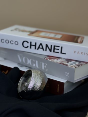 Bracciale Silver Flow