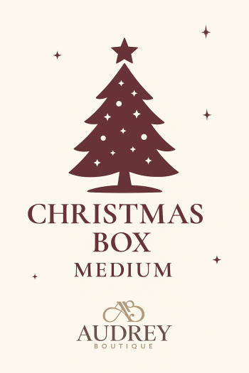 CHRISTMAS BOX MEDIUM