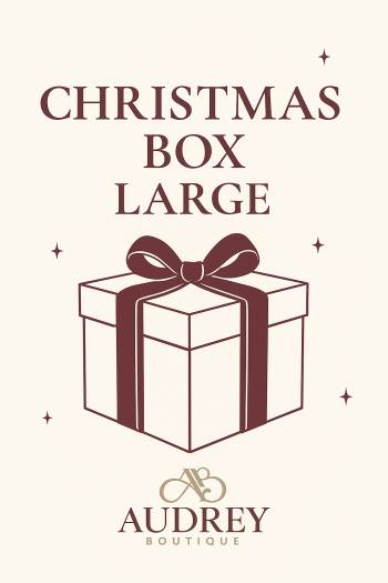 CHRISTMAS BOX LARGE