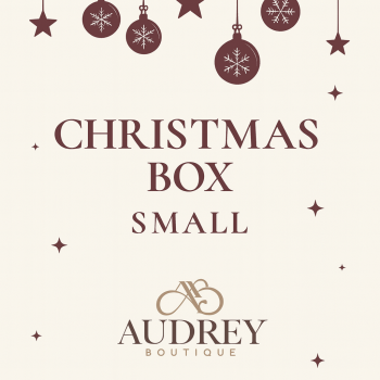 CHRISTMAS BOX SMALL
