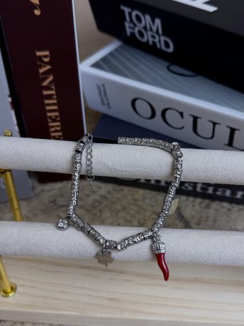 Bracciale Portafortuna