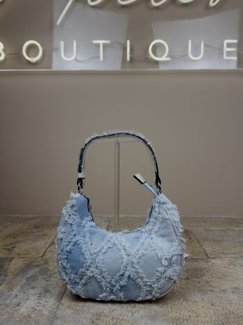 Borsa Jeans