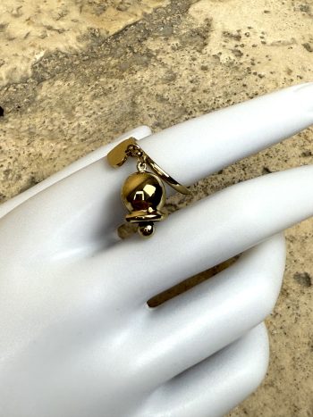 Anello Sonaglio